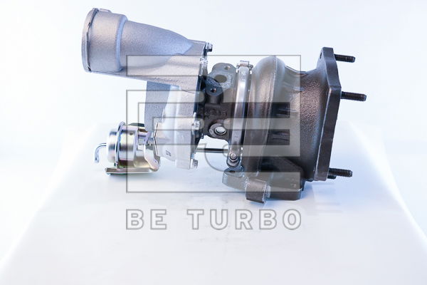 Turbocompresseur, suralimentation
